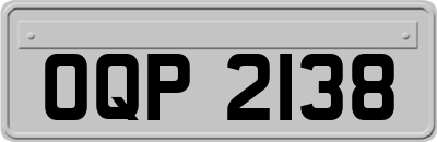 OQP2138