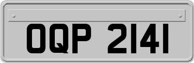 OQP2141
