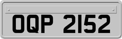 OQP2152