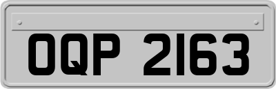 OQP2163