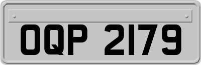 OQP2179