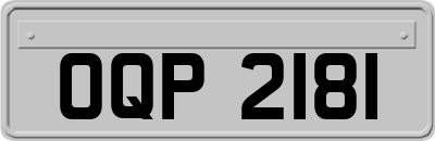 OQP2181
