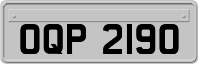 OQP2190