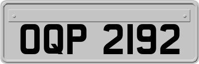 OQP2192