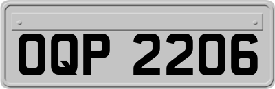 OQP2206