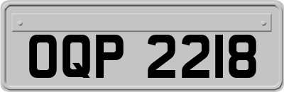 OQP2218