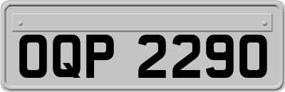 OQP2290