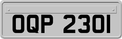OQP2301