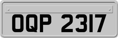 OQP2317