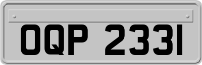 OQP2331