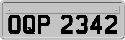 OQP2342