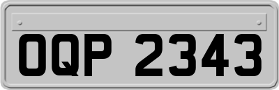 OQP2343