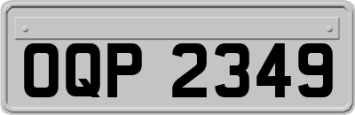 OQP2349