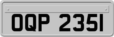OQP2351