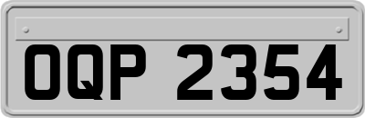 OQP2354