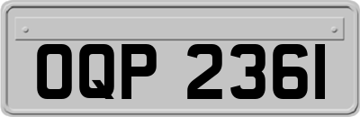 OQP2361