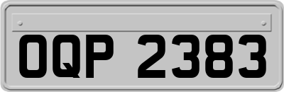 OQP2383