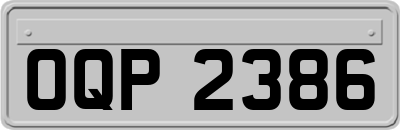 OQP2386