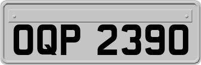 OQP2390