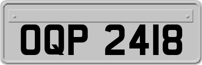 OQP2418