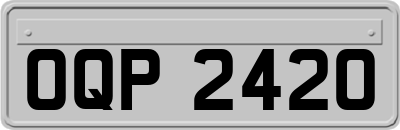 OQP2420