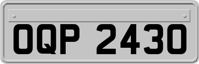 OQP2430