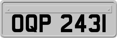 OQP2431