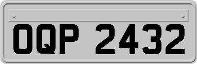 OQP2432