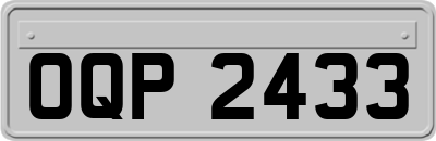 OQP2433