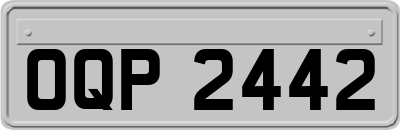 OQP2442