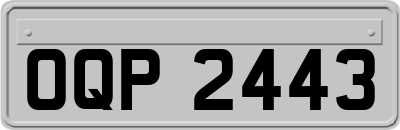 OQP2443