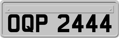 OQP2444