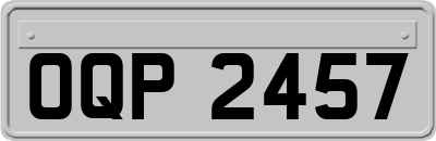 OQP2457
