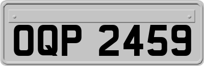 OQP2459