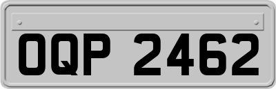 OQP2462