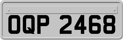 OQP2468