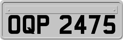 OQP2475