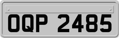 OQP2485