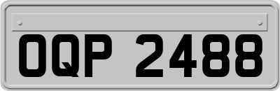 OQP2488