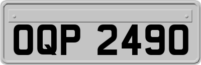 OQP2490