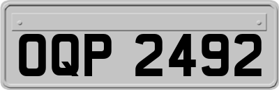 OQP2492
