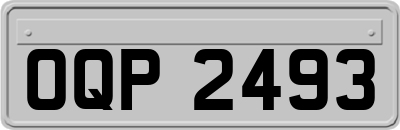 OQP2493