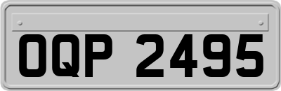 OQP2495