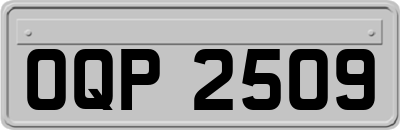 OQP2509