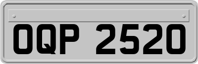 OQP2520