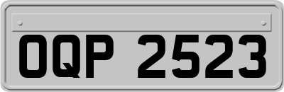 OQP2523
