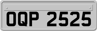 OQP2525