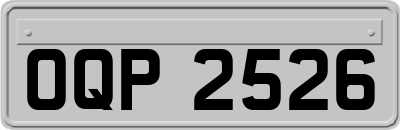 OQP2526