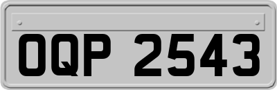 OQP2543