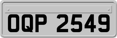 OQP2549